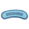 Volunteer Led Camp Progression Rocker Patch